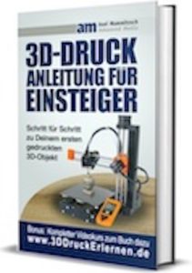 3D printing book