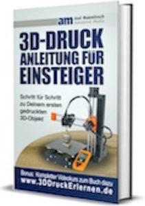 3D Druck Buch