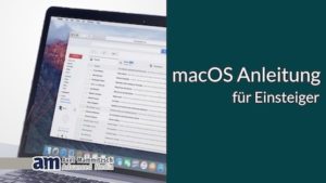 macOS Videokurs