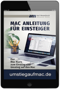 Mac Kurs