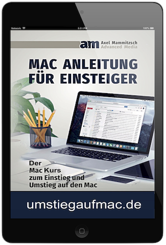 Mac Kurs