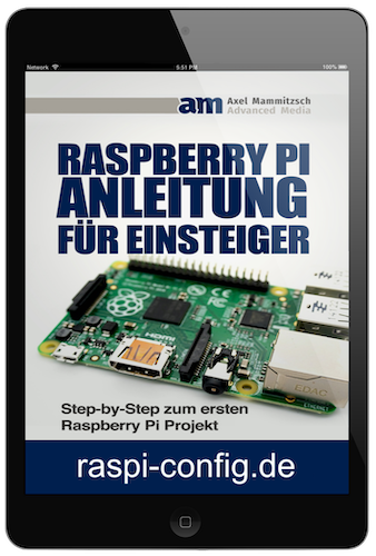 Raspberry Pi Kurs